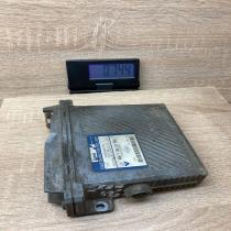 7700111342 R04080017B  Engine control unit/module ECU Renault Scenic I