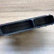 A6391502279 0281013498  Engine control unit/module ECU Smart ForFour I