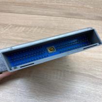 95AB 12A650 LB   Engine control unit/module ECU Ford Escort
