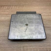 95AB 12A650 LB   Engine control unit/module ECU Ford Escort