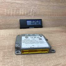 1J0909607 5WK4199  Airbag control unit/module Volkswagen PASSAT B5