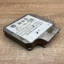 6N0909603 5WK4137  ESP acceleration yaw rate sensor Volkswagen Transporter - Car