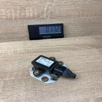 4B0907637A 0265005213  ESP acceleration yaw rate sensor Audi A6 S6 C5 4B