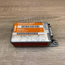 0008207226 0285001078  Airbag control unit/module Mercedes-Benz E W124