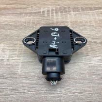 8E0907637A 0265005245  ESP acceleration yaw rate sensor Audi A6 S6 C5 4B
