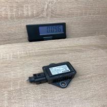8E0907637A 0265005245  ESP acceleration yaw rate sensor Audi A6 S6 C5 4B