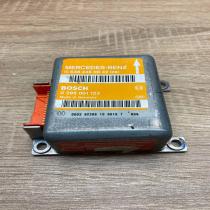 6384460042 0285001123  Airbag control unit/module Mercedes-Benz Vito Viano W638