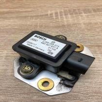 4B0907637A 0265005213 Side ESP acceleration yaw rate sensor Volkswagen PASSAT B5