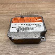 A2118203385  Q1 Airbag control unit/module Mercedes-Benz E W211