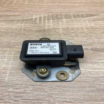 4B0907655 0265005213 Crash ESP acceleration yaw rate sensor Audi A6 S6 C5 4B