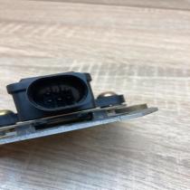 4B0907655 0265005213 Crash ESP acceleration yaw rate sensor Audi A6 S6 C5 4B