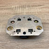 4B0907655 0265005213 Crash ESP acceleration yaw rate sensor Audi A6 S6 C5 4B