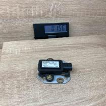 4B0907655 0265005213 Crash ESP acceleration yaw rate sensor Audi A6 S6 C5 4B