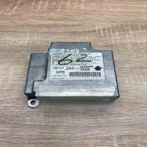 MN141262 W2T62174 DPB Airbag control unit/module Mitsubishi Lancer