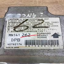 MN141262 W2T62174 DPB Airbag control unit/module Mitsubishi Lancer