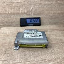 MN141262 W2T62174 DPB Airbag control unit/module Mitsubishi Lancer
