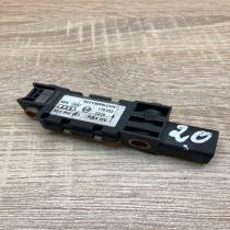 8E0959651 Unit RB4 Airbag deployment crash/impact sensor Audi A4 S4 B6 8E 8H