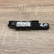 8E0959651 Unit RB4 Airbag deployment crash/impact sensor Audi A4 S4 B6 8E 8H