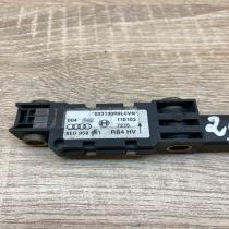 8E0959651 Unit RB4 Airbag deployment crash/impact sensor Audi A4 S4 B6 8E 8H