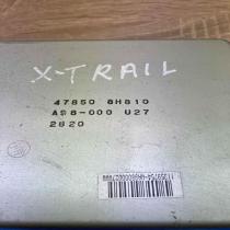 478508H810   ABS control unit/module Nissan X-Trail T30