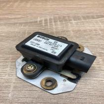 4B0907655 0265005213 Side Unit ESP acceleration yaw rate sensor Audi A4 S4 B6 8E