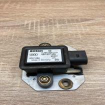 4B0907655 0265005213 Side Unit ESP acceleration yaw rate sensor Audi A4 S4 B6 8E