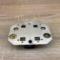 4B0907655 0265005213 Side Unit ESP acceleration yaw rate sensor Audi A4 S4 B6 8E