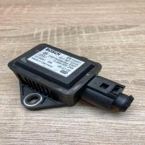 8E0907637A 0265005245 Side ESP acceleration yaw rate sensor Audi A4 S4 B6 8E 8H
