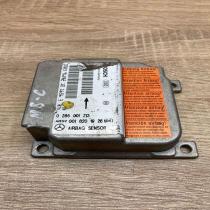 0018201926 0285001213  Airbag control unit/module Mercedes-Benz C W202