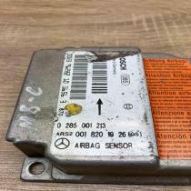 0018201926 0285001213  Airbag control unit/module Mercedes-Benz C W202
