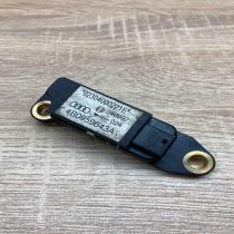 4B0959643A   Airbag control unit/module Audi A6 S6 C5 4B