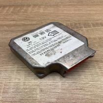 6N0909603 5WK4137 Crash Airbag control unit/module Volkswagen Transporter - Cara