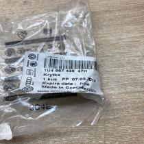 1U4867436   Rear door handle trim Skoda Octavia Mk1 (1U)
