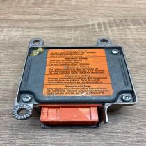 6N0909603 5WK4137 Crash Airbag control unit/module Volkswagen Transporter - Cara