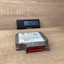 6N0909603 5WK4137 Crash Airbag control unit/module Volkswagen Transporter - Cara
