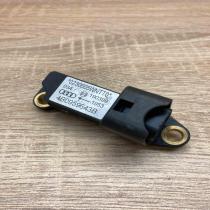 4B0959643B   Airbag deployment crash/impact sensor Audi A6 S6 C5 4B