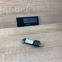 4B0959643B   Airbag deployment crash/impact sensor Audi A6 S6 C5 4B