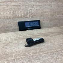 4B0959643B   Airbag deployment crash/impact sensor Audi A6 S6 C5 4B