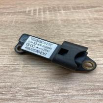 4B0959643B Air Crash  Airbag deployment crash/impact sensor Audi A6 S6 C5 4B