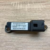 4B0959643B Air Crash  Airbag deployment crash/impact sensor Audi A6 S6 C5 4B