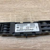 04727069AD 1572303602 029 Airbag deployment crash/impact sensor Chrysler Voyager