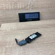 04727069AD 1572303602 029 Airbag deployment crash/impact sensor Chrysler Voyager
