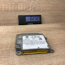1J0909607 5WK4199 Hit Airbag control unit/module Volkswagen PASSAT B5