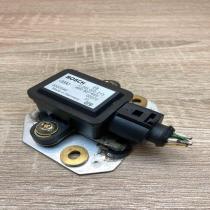 4B0907655 0265005213 Side ESP acceleration yaw rate sensor Audi A6 S6 C5 4B