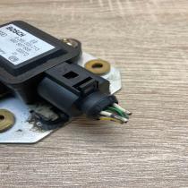 4B0907655 0265005213 Side ESP acceleration yaw rate sensor Audi A6 S6 C5 4B