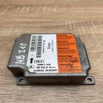 0028203226  Q1 Airbag control unit/module Mercedes-Benz E W210