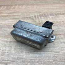 24448214EZ   ESP acceleration yaw rate sensor Opel Astra H