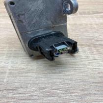 24448214EZ   ESP acceleration yaw rate sensor Opel Astra H