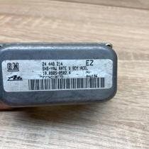24448214EZ   ESP acceleration yaw rate sensor Opel Astra H