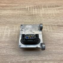 24448214EZ   ESP acceleration yaw rate sensor Opel Astra H